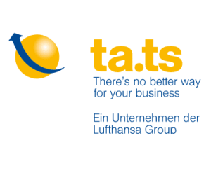 ta.ts - Ein Unternehmen der Lufthansa Group